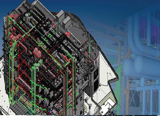 Illustration for The Power of BIM in MEP Design: Transforming Coordination into Collaboration